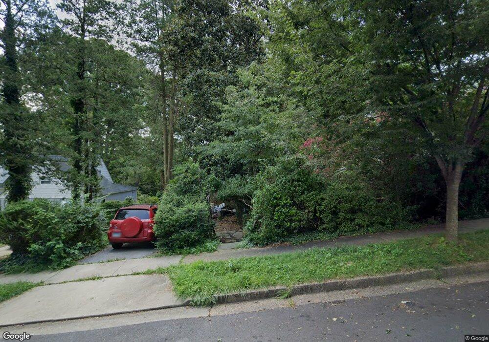 5713 Forest Rd, Cheverly, MD 20785 - photo 1