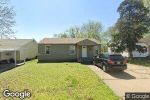 7134 E Newton St, Tulsa, OK 74115