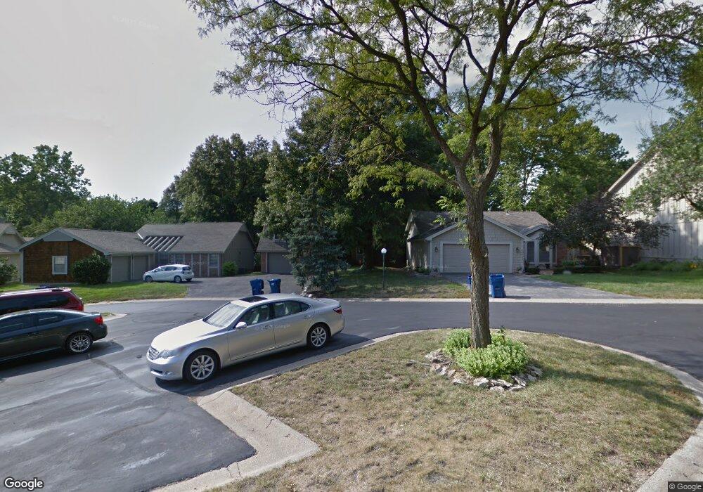 12579 W 82nd Terrace, Lenexa, KS 66215 - photo 1