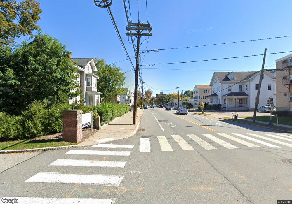 8888 Confidential Massachusetts Ave, Arlington, MA 02476 - photo 1