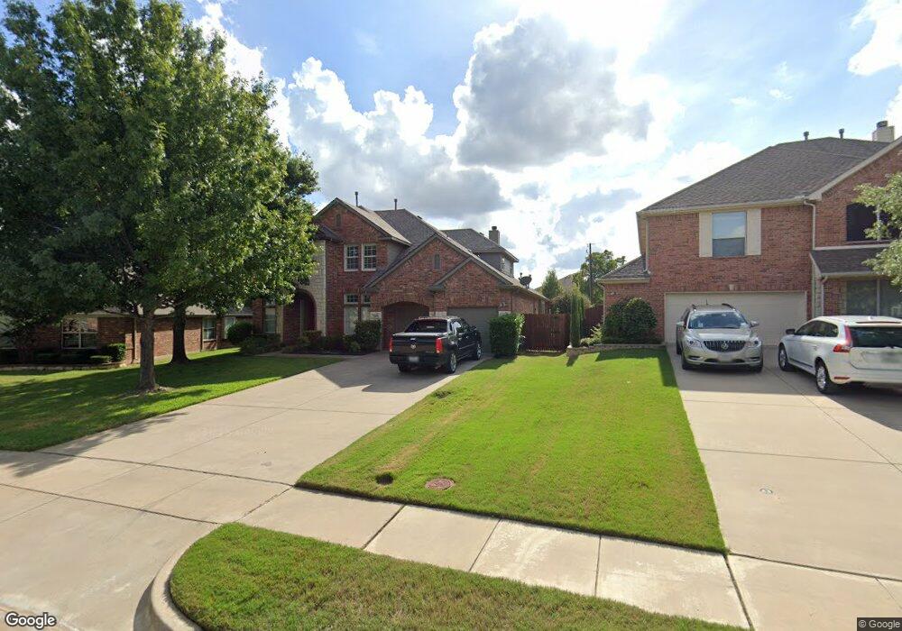 3409 Balboa Ct, Southlake, TX 76092 - photo 1