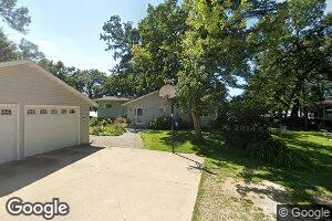 13975 NE Amelia Dr, Villard, MN 56385