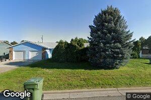 2927 Henesta Dr, Billings, MT 59102