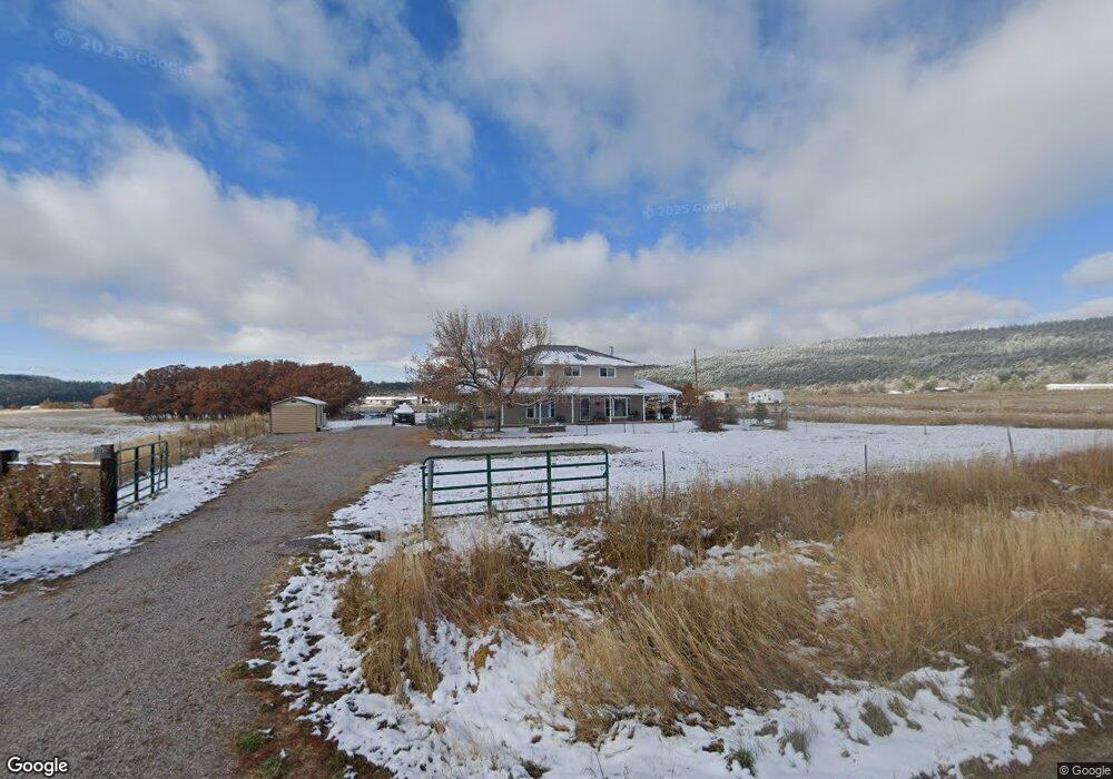 155 County Road 280, Canjilon, NM 87515 - photo 1