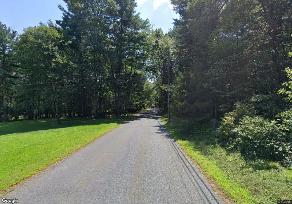 185 Pray Hill Rd, Glocester, RI 02814 - photo 1