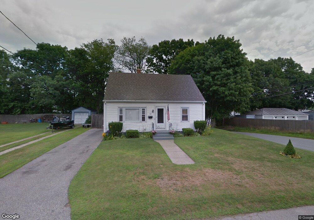 146 Harrington Ave, Warwick, RI 02888 - photo 1