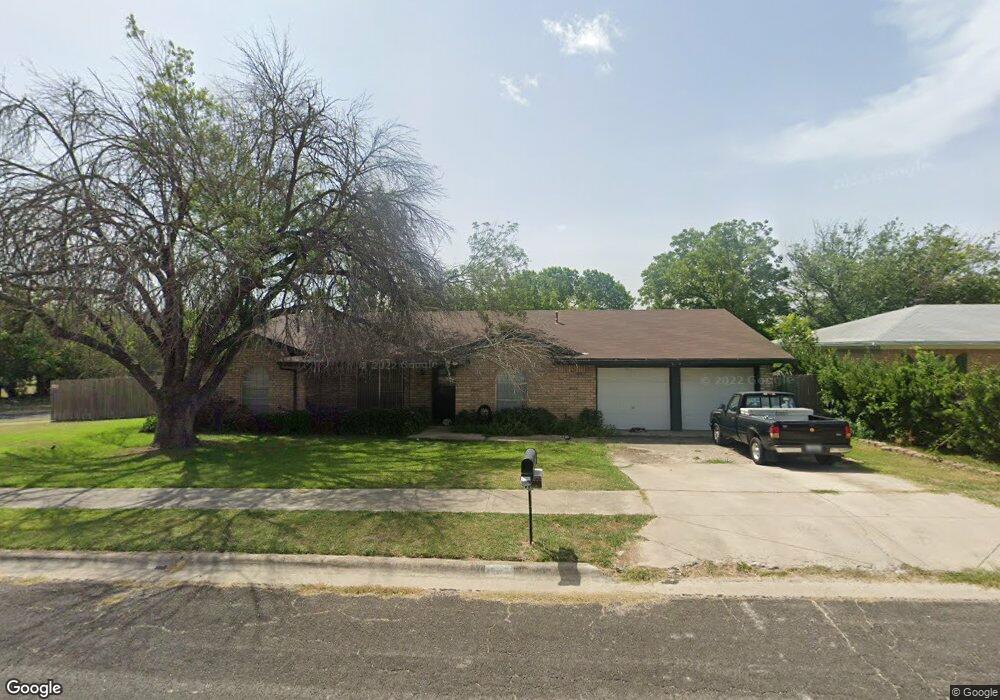 1108 Deorsam Dr, Copperas Cove, TX 76522 - photo 1