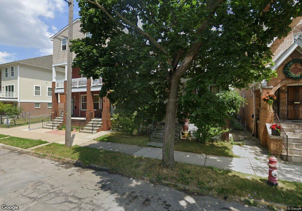 11386 Mitchell St, HamtraMcK, MI 48212 - photo 1