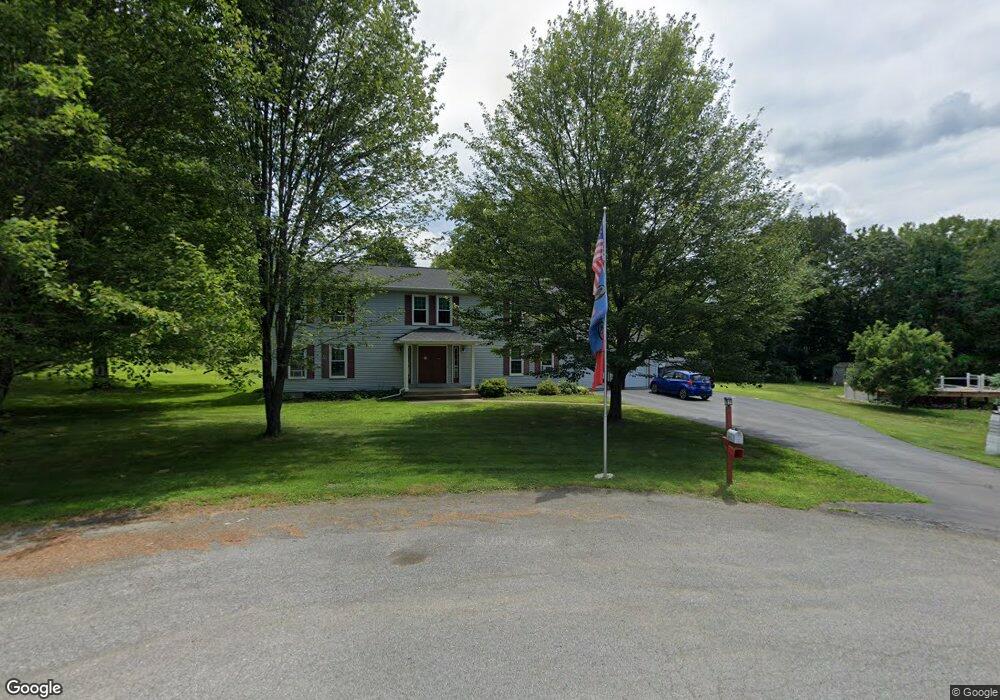 40 Chester Ct, Troy, NY 12182 - photo 1