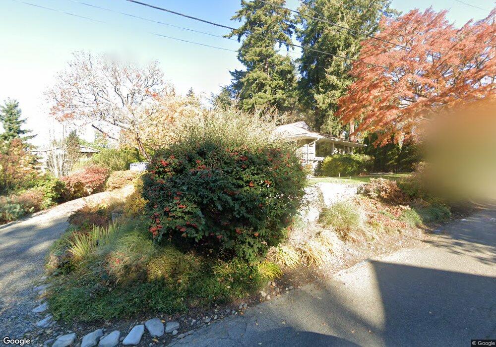 7644 SE 41st St, Mercer Island, WA 98040 - photo 1