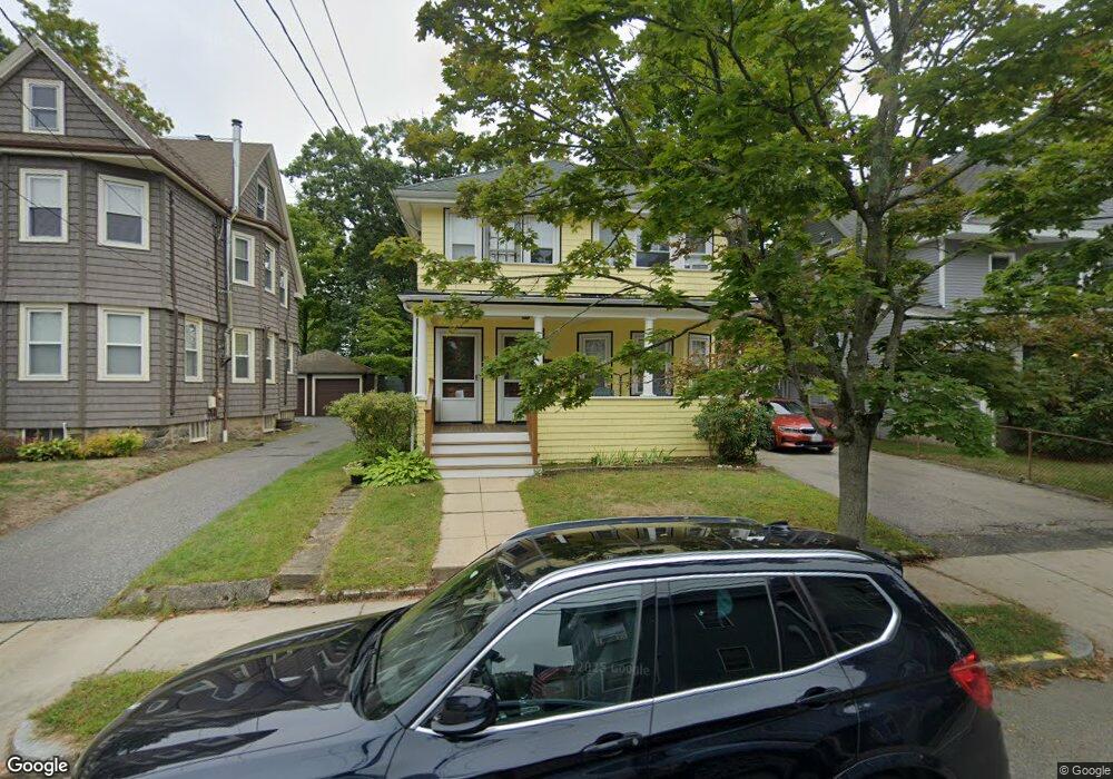 79 Newell Rd unit 1, Auburndale, MA 02466 - photo 1