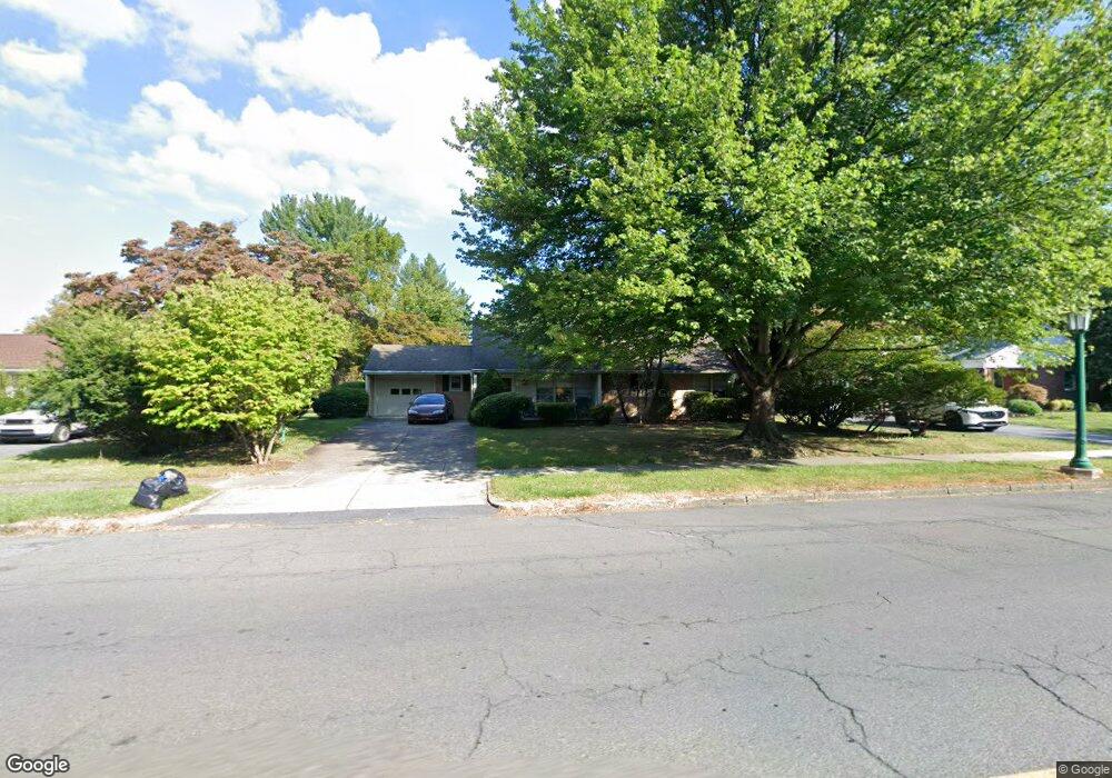 1325 Museum Rd, Reading, PA 19611 - photo 1