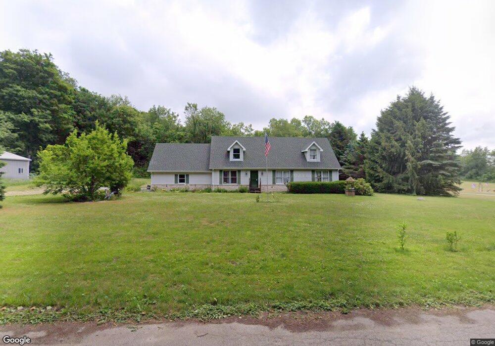 1811 N 685 E, Rolling Prairie, IN 46371 - photo 1