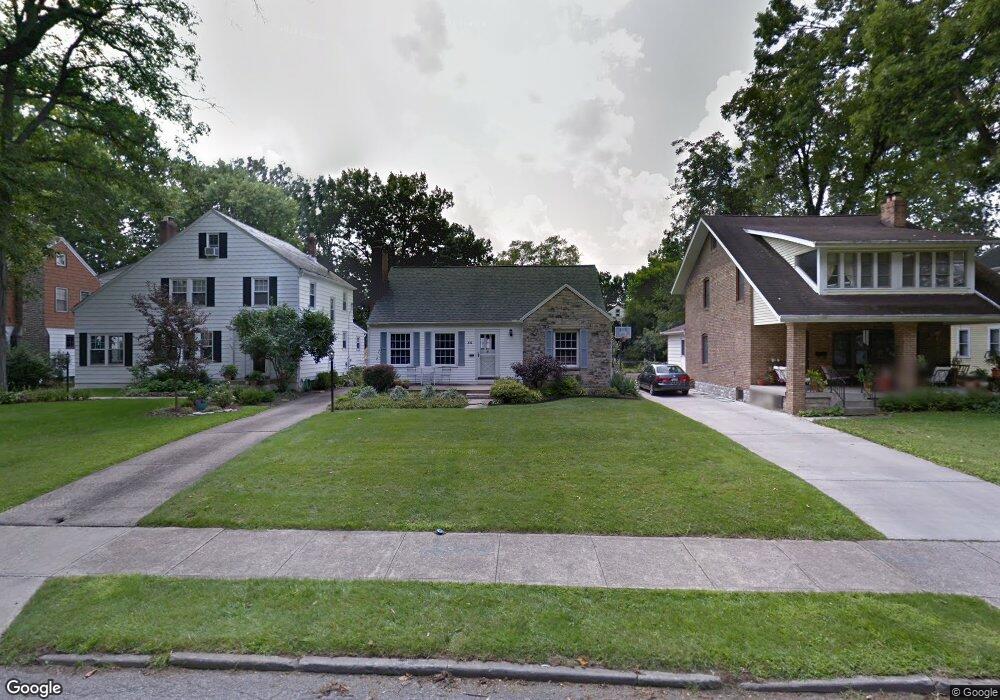 493 Brevoort Rd, Columbus, OH 43214 - photo 1