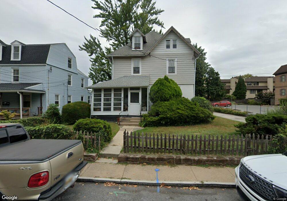 127 Sibley Ave, Ardmore, PA 19003 - photo 1