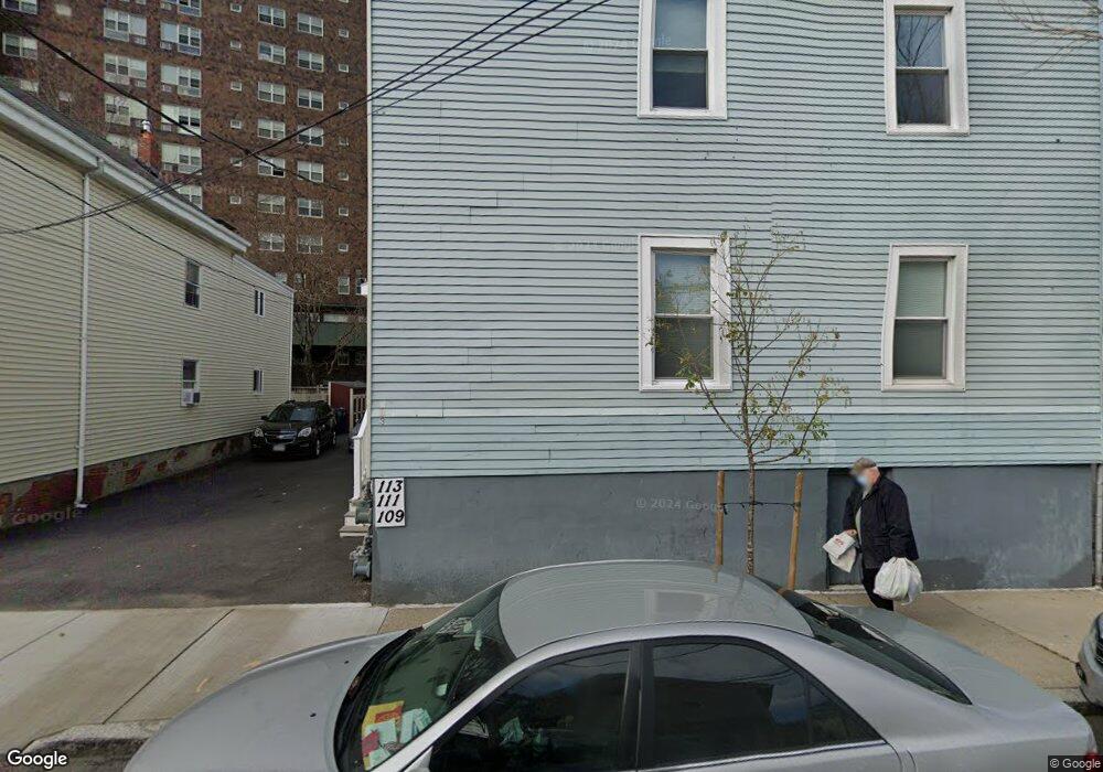 109 Tremont St unit 111, Cambridge, MA 02139 - photo 1