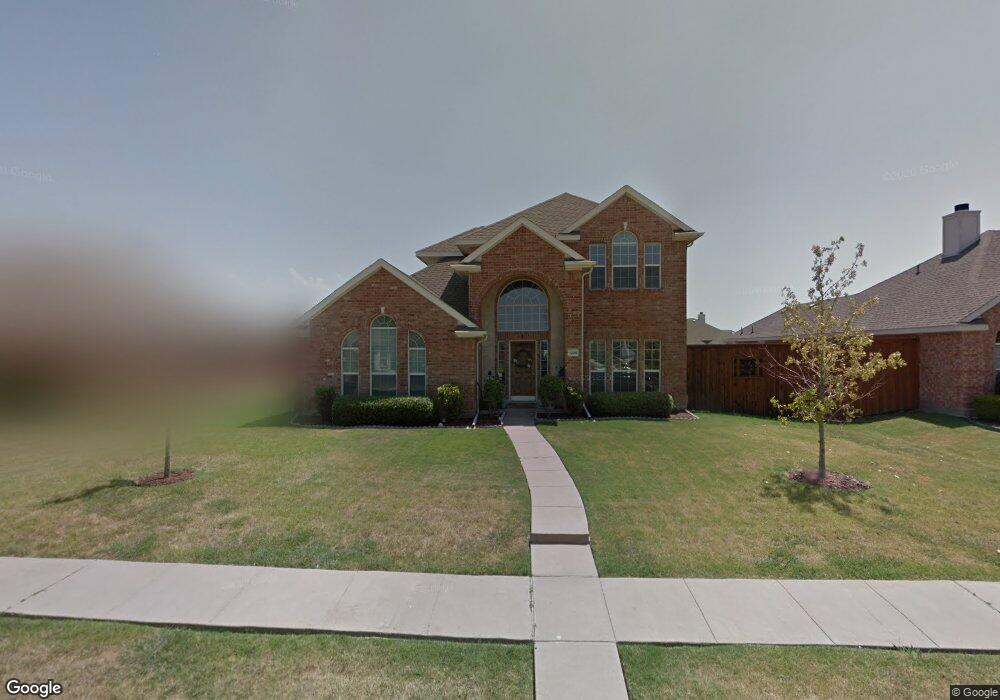 1208 Destiny Ct, Wylie, TX 75098 - photo 1