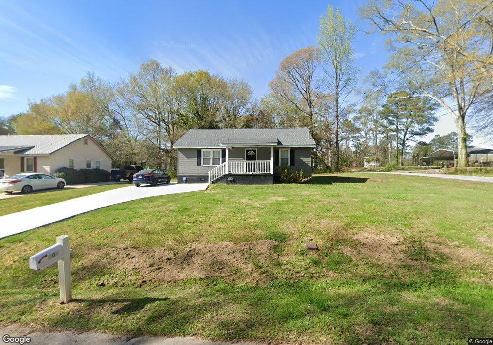 101 Myrtle St, Carrollton, GA 30117 - photo 1