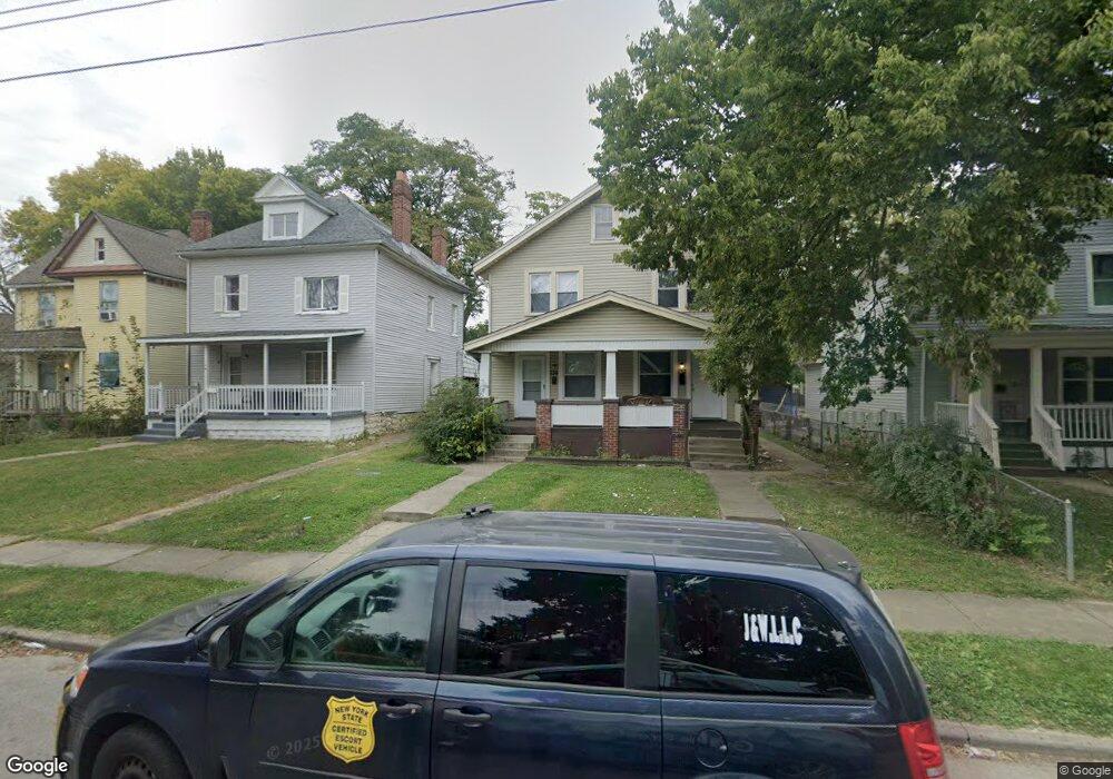 130 S Highland Ave unit 2, Columbus, OH 43223 - photo 1