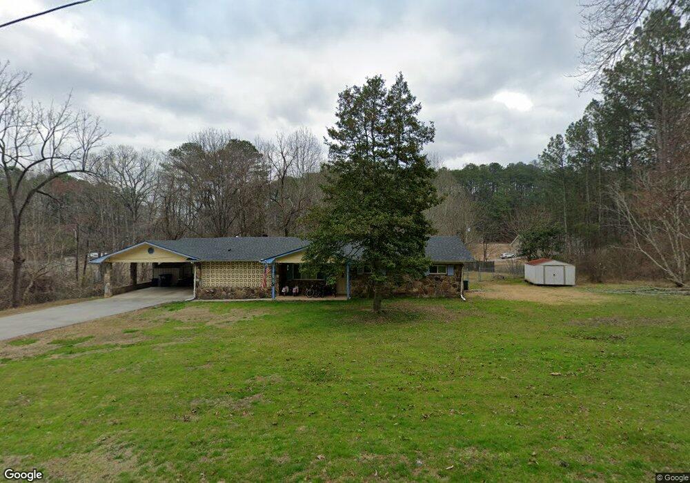 1462 Chadwick Dr NW, Dalton, GA 30720 - photo 1