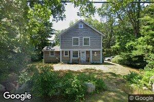 66 Converse Rd, Marion, MA 02738