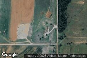2516 S Red Rock Rd, Calumet, OK 73014