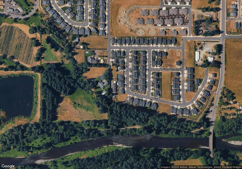 1911 S Fir Loop, Canby, OR 97013 - photo 1