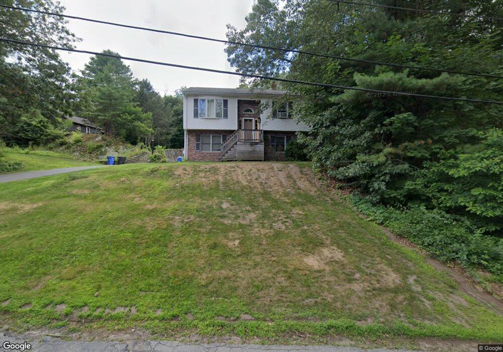 232 Leigh Rd, Cumberland, RI 02864 - photo 1
