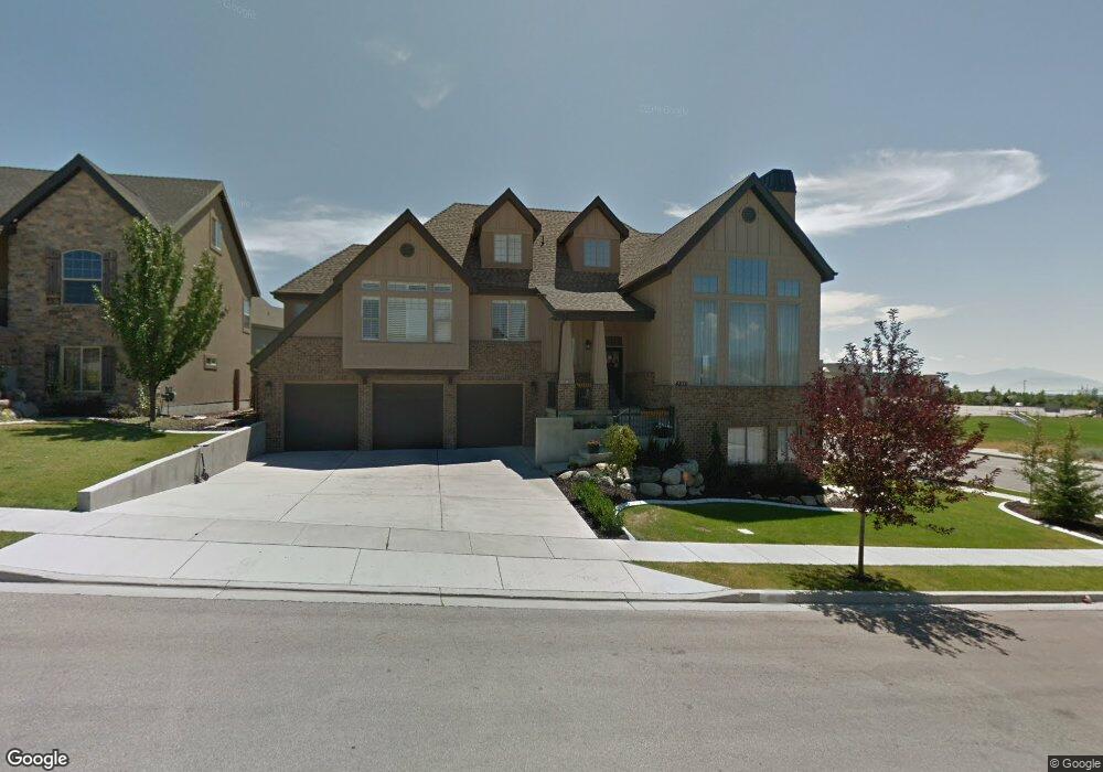 4870 N Eagle Nest Ln unit 259, Lehi, UT 84043 - photo 1