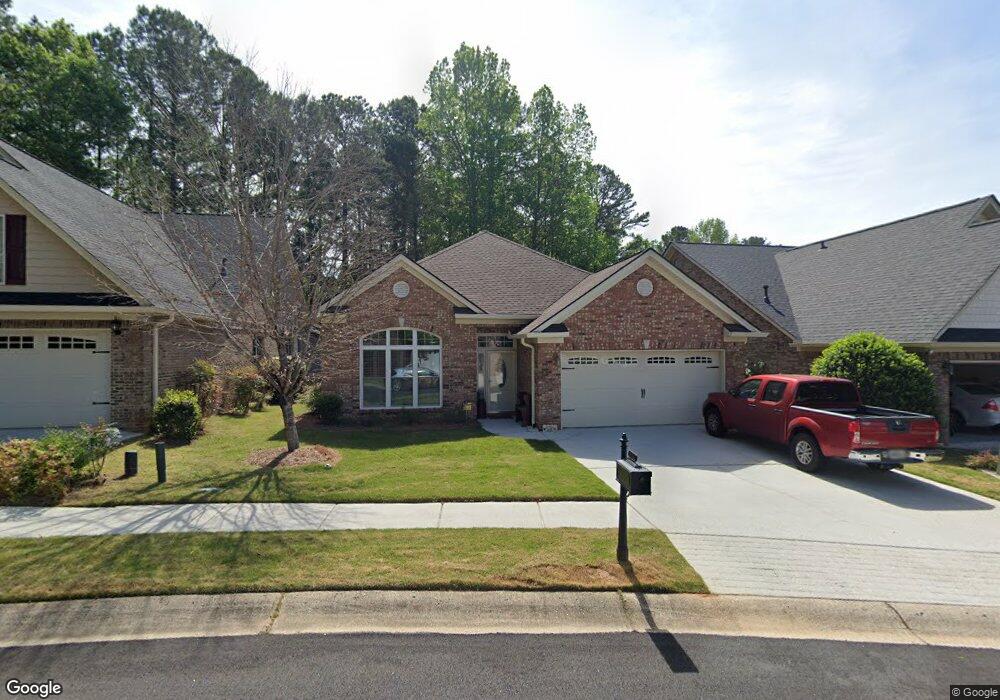 9112 Whispering Pines Cir, Covington, GA 30014 - photo 1