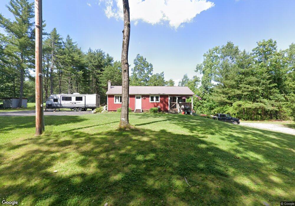 184 Gill Rd, Bernardston, MA 01337 - photo 1