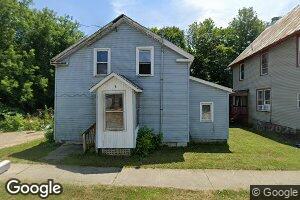 8 Center St, Mc Graw, NY 13101