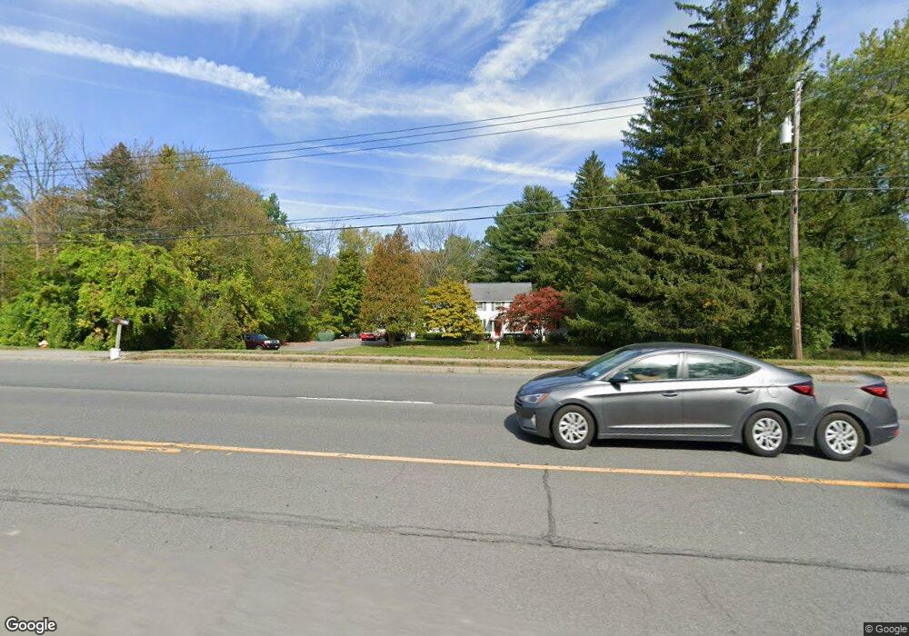 2375 Troy Schenectady Rd, Schenectady, NY 12309 - photo 1