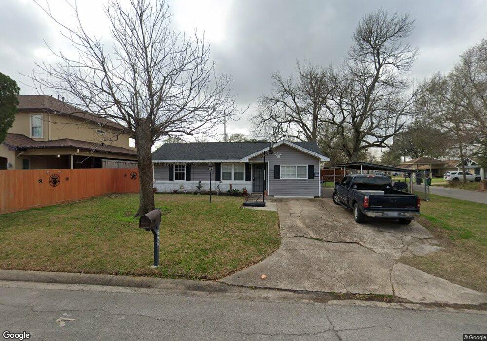 2908 Cricket Ln, Houston, TX 77093 - photo 1