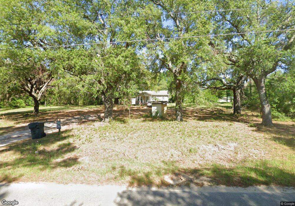 245 Mahogany Rd, Douglas, GA 31533 - photo 1