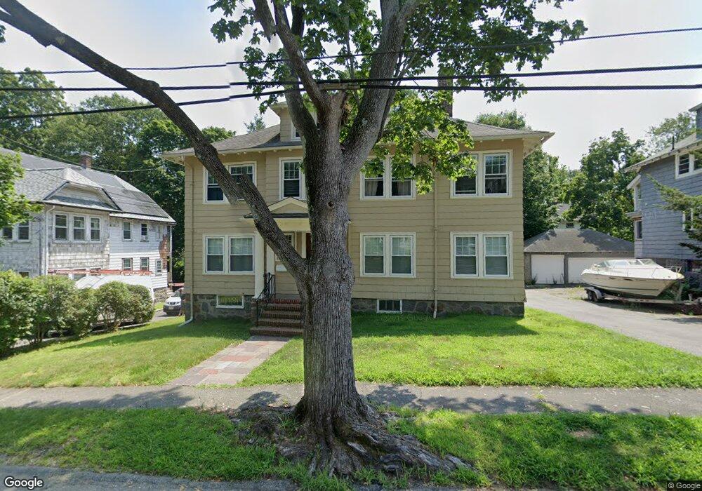 31 Brandon Rd, Milton, MA 02186 - photo 1