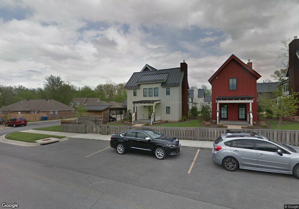 300 NE Black Apple Ln, Bentonville, AR 72712 - photo 1