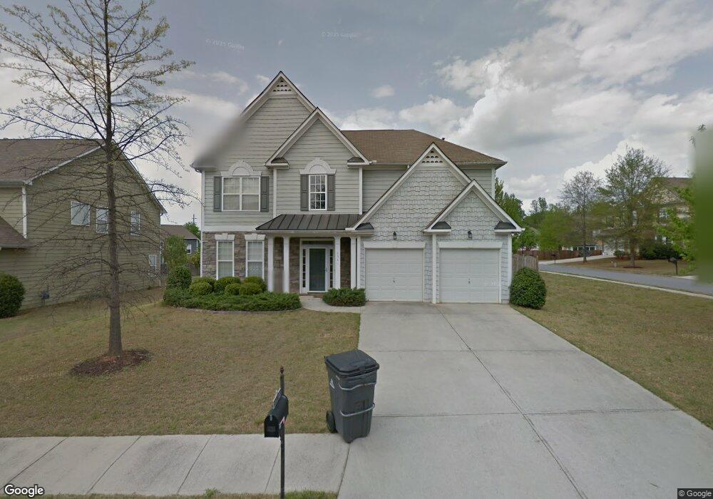 4541 Columbus Cir unit 132, Acworth, GA 30101 - photo 1