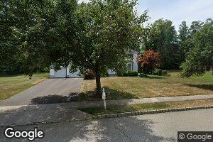6 Parkside Dr, Cedar Knolls, NJ 07927