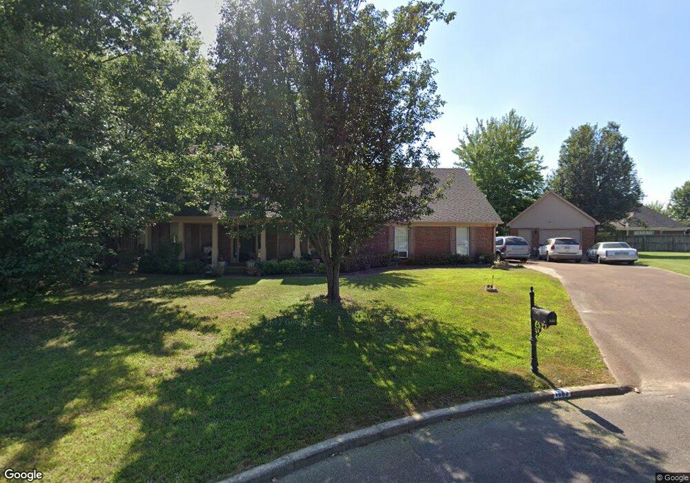 1683 Cedar Lake Cove, Hernando, MS 38632 - photo 1