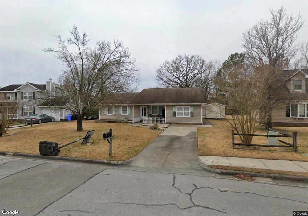 1208 Renee Ct, Jacksonville, NC 28546 - photo 1