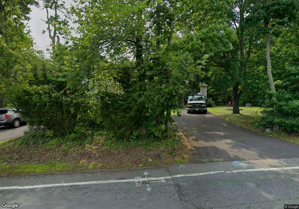 417 Gilbert St, Mansfield, MA 02048 - photo 1