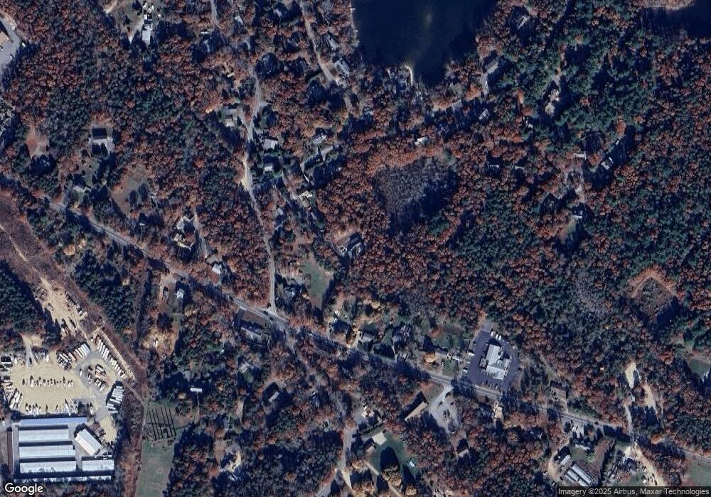 3 Pattee Rd, Falmouth, MA 02536 - photo 1