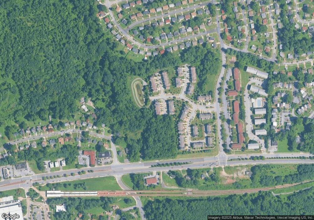 6 Thomasson Ct, Capitol Heights, MD 20743 - photo 1