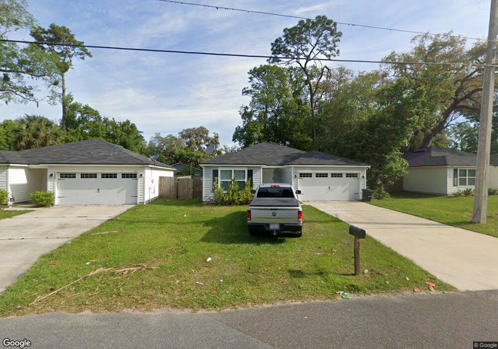 341 Arlington Rd N, Jacksonville, FL 32211 - photo 1