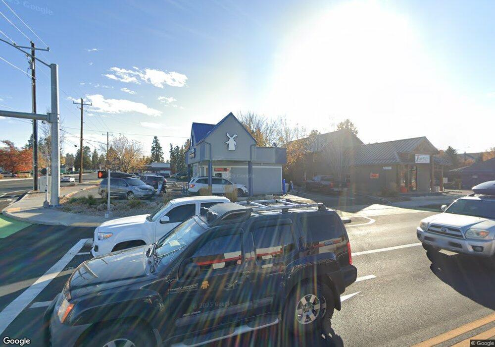 603 SE 3rd St, Bend, OR 97702 - photo 1