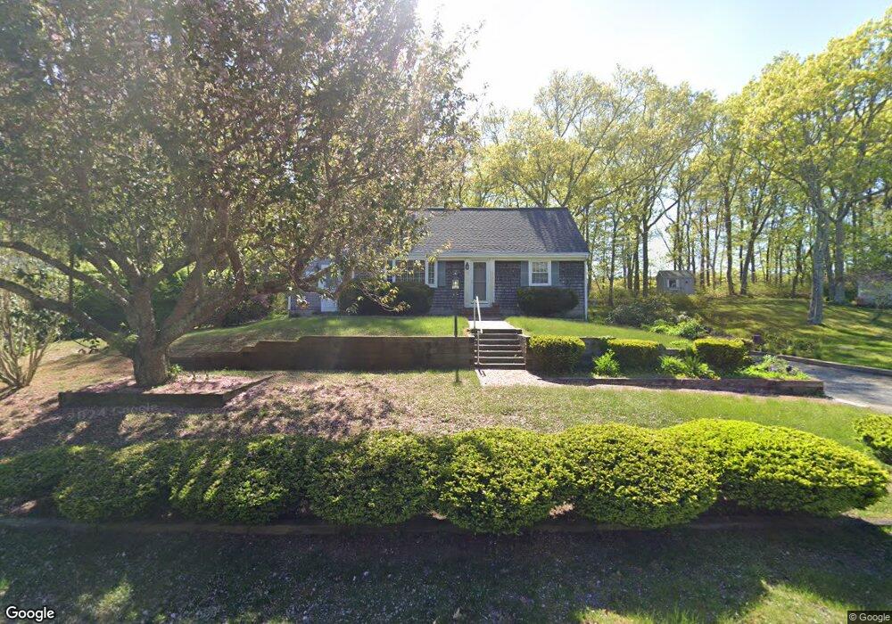 75 Freeman Rd, Yarmouth Port, MA 02675 - photo 1