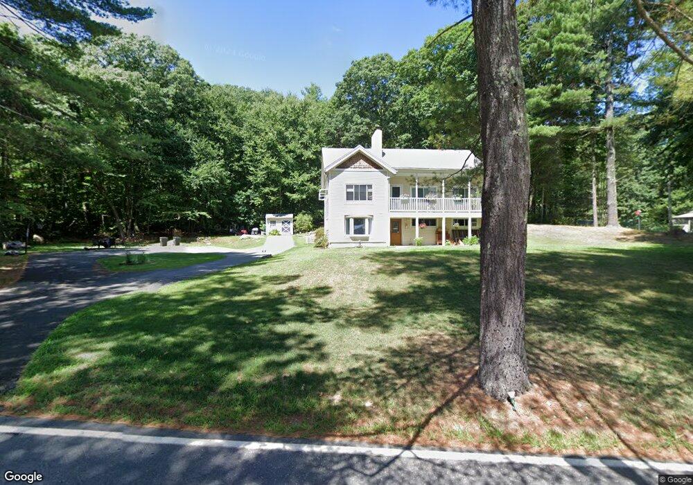 424 Fowler Rd unit 426, Northbridge, MA 01534 - photo 1