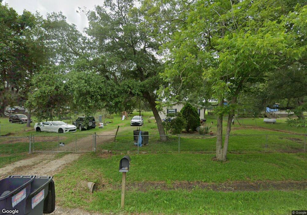 835 County Road 432, Brazoria, TX 77422 - photo 1