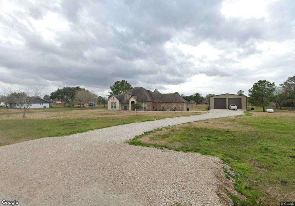 5510 Sunset Trail, Needville, TX 77461 - photo 1